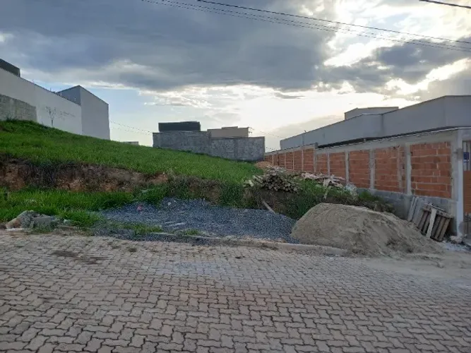 Terreno residencial - Resende - Bela Vista