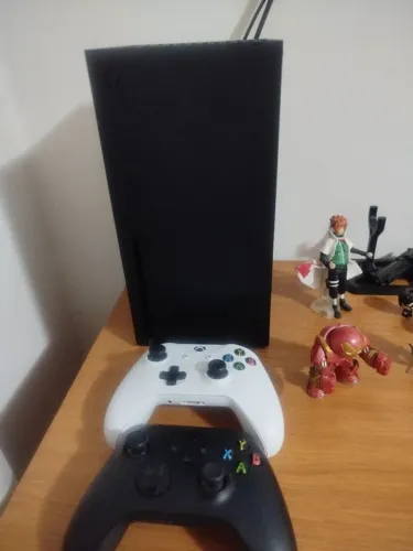 X box séries x 