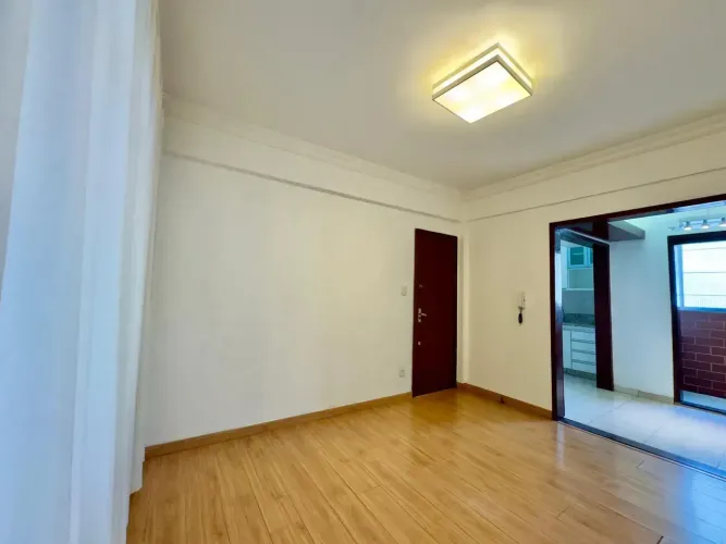 Imóvel para venda com 88 metros quadrados com 3 quartos em Jardim América - Belo Horizonte