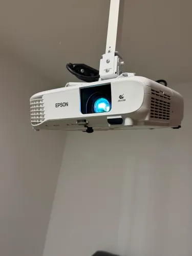 Vende-se projetor Epson