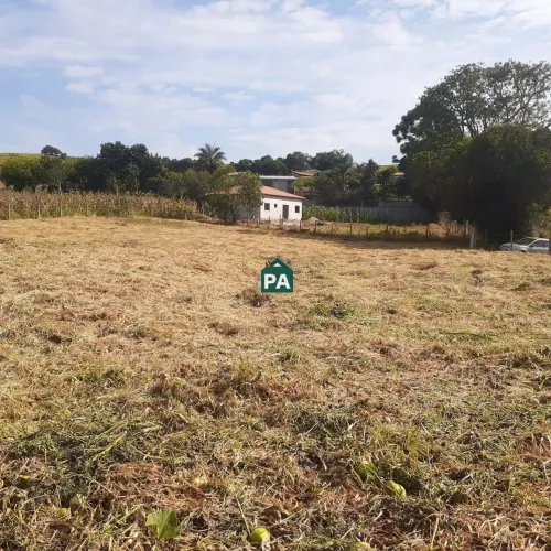 Terreno à venda com 2.000,00 m² - Rio Verdinho - Caldas/MG