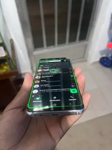 Vendo S8