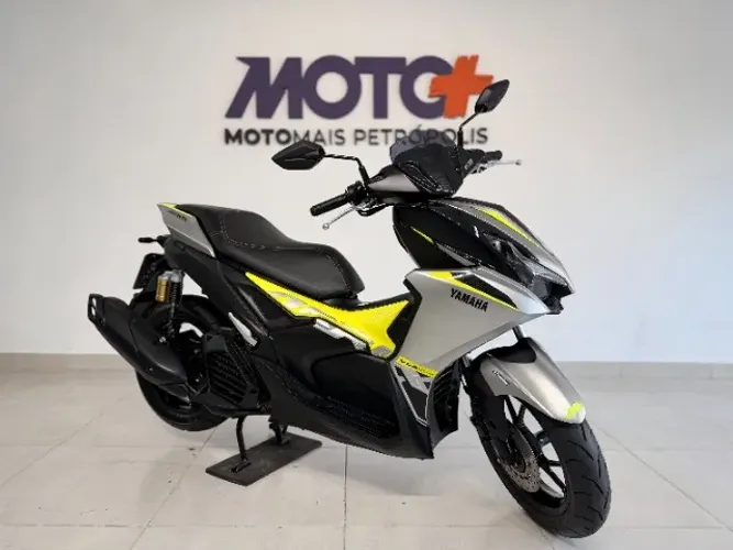 YAMAHA AEROX 160