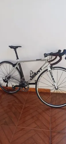 Bike speed
