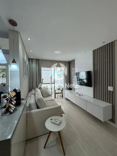 Apartamento à venda, Santa Paula, São Caetano do Sul, SP