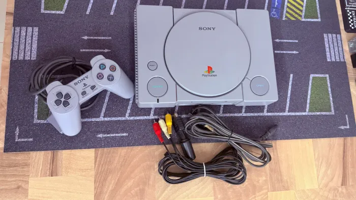 PlayStation 1