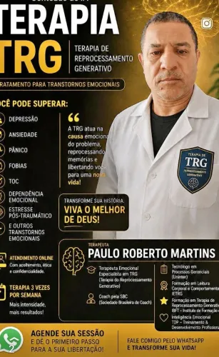 Terapia Emocional