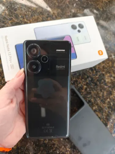 Redmi Note 13 Pro+
