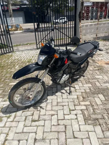 Bros 160 / preço a negociar 