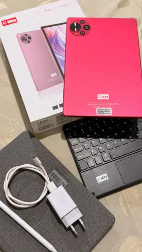 vende - se tablet C Idea Modelo: CM10500 Plus