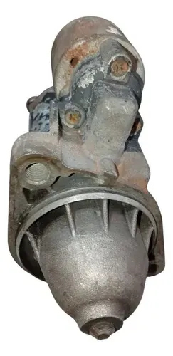 Motor Arranque Partida Chevrolet Gm Omega 1992 1993 1998 2.2