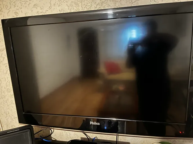 Tv Philco 42 polegadas