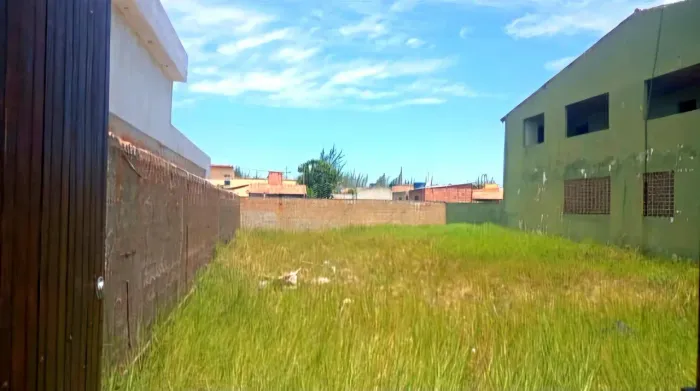 Terreno em Chapéu do Sol - São João da Barra