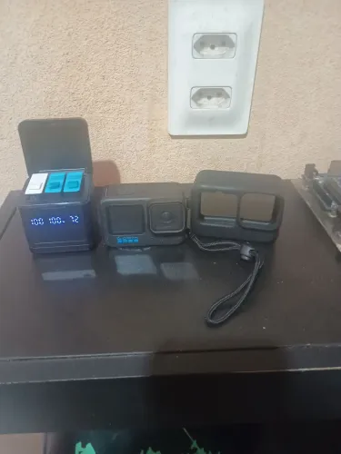 Hero 12 Black