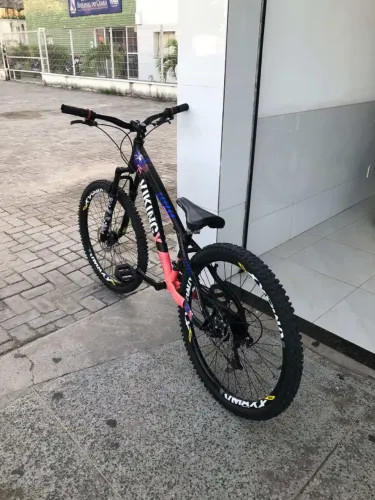 VIKING X TUFF 25