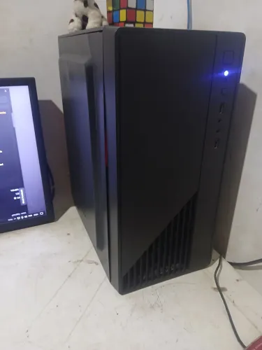 PC GAMER AM4