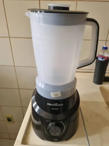 Vendo liquidificador