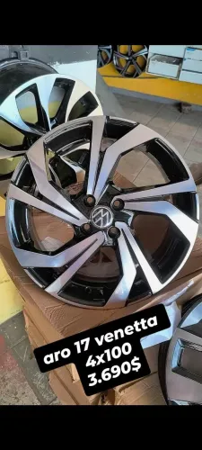 aro 17 4x100 venneta
