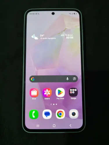 Galaxy A35 5G