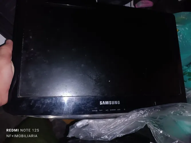 Monitor 19 Samsung