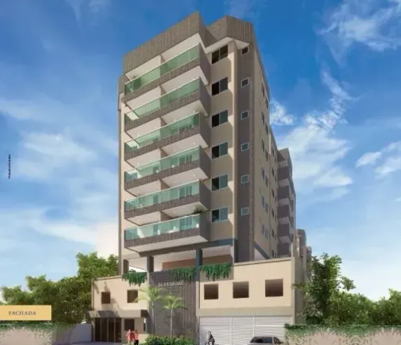 ZN - Grande Oportunidade - Méier - Superiore Residence - Rua Padre Ildefonso Penalba - Sac