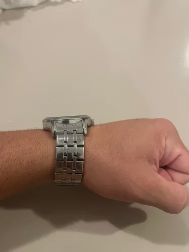 Relógio Technos Racer 