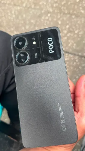 Celular poko