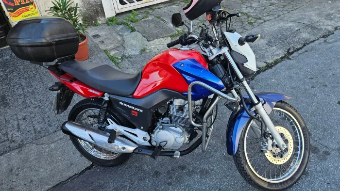 Honda 150
