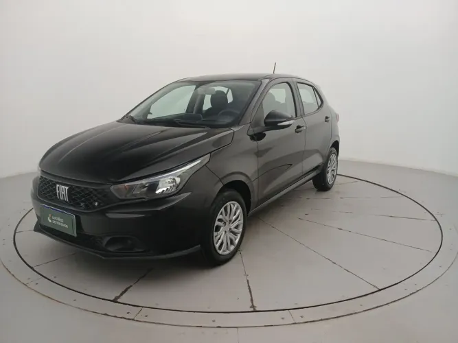 Fiat Argo Drive 1.0 Firefly 2025