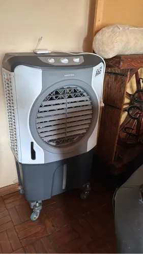 Climatizador Ventisol 70 Litros Pro 220V - Pouquíssimo Uso