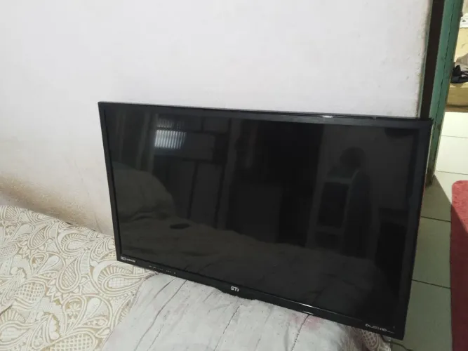 Vendo uma tv 32