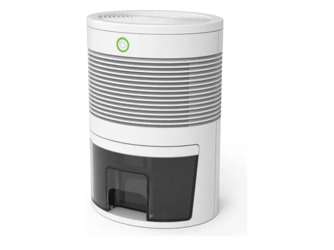 Desumidificador de Ambiente Elétrico Antimofo Drysec Bivolt - RelaxMedic