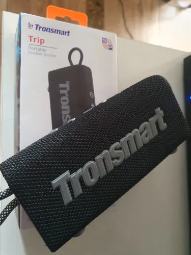 Tronsmart Trip - Nova!