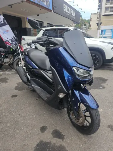 Nmax 160 2021 - Aceito Cartão e Financio