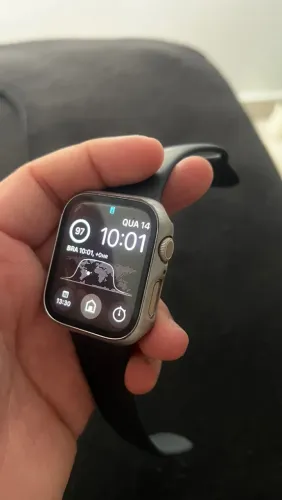 Apple Watch série 9 45mm
