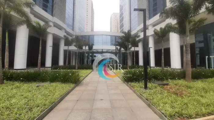 Conjunto, 225 m² - Barra Funda - São Paulo/SP