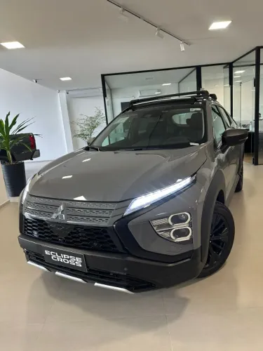 Mitsubishi Eclipse Cross HPE-S 1.5 AWD 165cv Aut. 2025