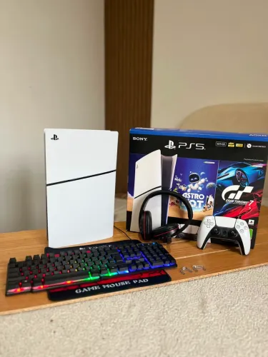 PlayStation 5