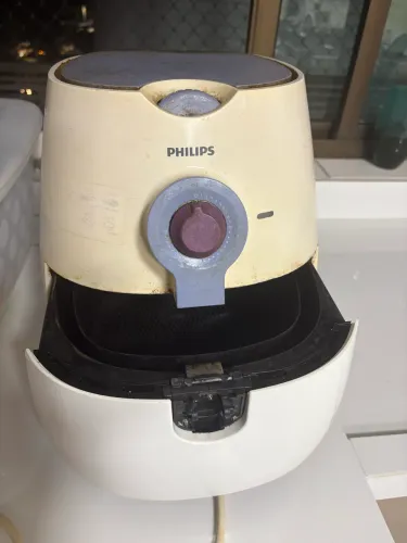 Airfryer Philips Walita
