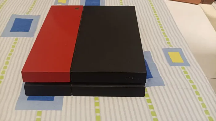 Ps4 Fat cuh 1115A com defeito 