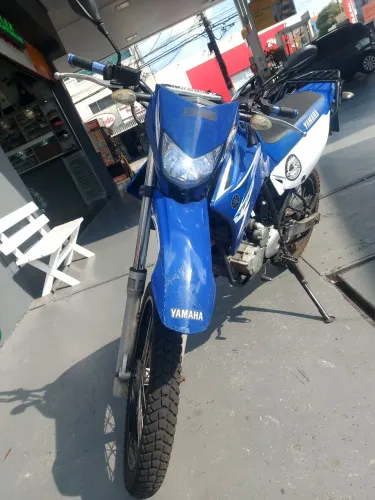 Lander 250  
