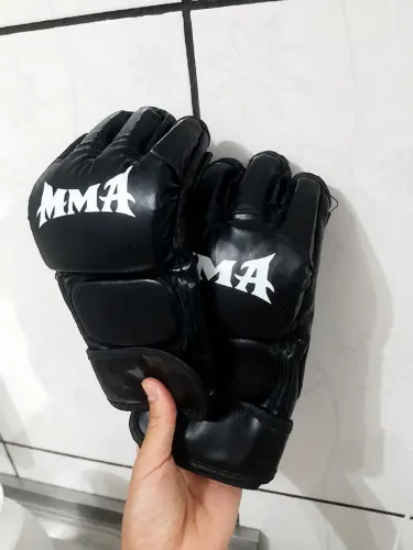 Luva MMA