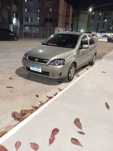 Motorista particular *24
