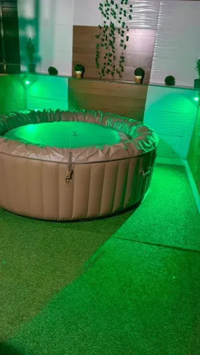 Ofurô inflável Intex