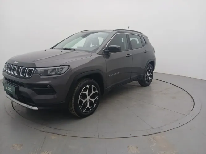 Jeep Compass Long. T270 1.3 TB 4X2 Flex AUT 2025