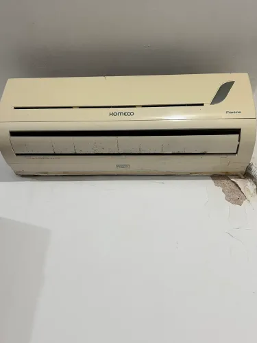 Ar condicionado 9MIL BTU