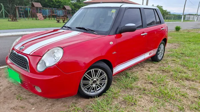 Lifan 320 Elite 1.3 16V 88cv 5P 2011
