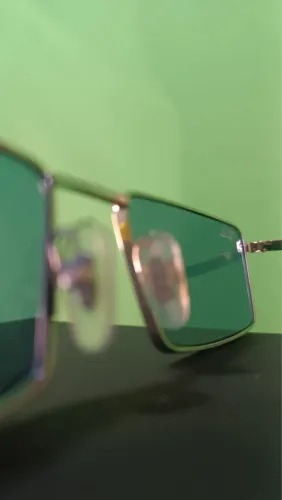 Óculos de Sol Unissex Ray Ban RB 3741 Emy