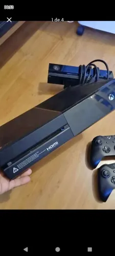 Xbox one 500g