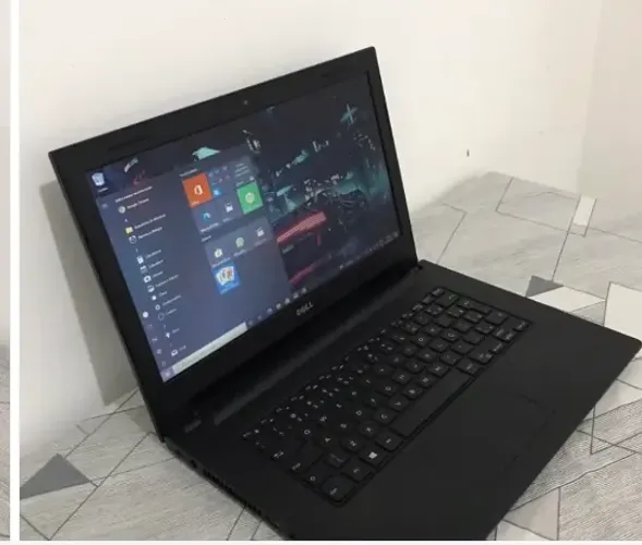 vendo notebook dell i5 3 geraçao